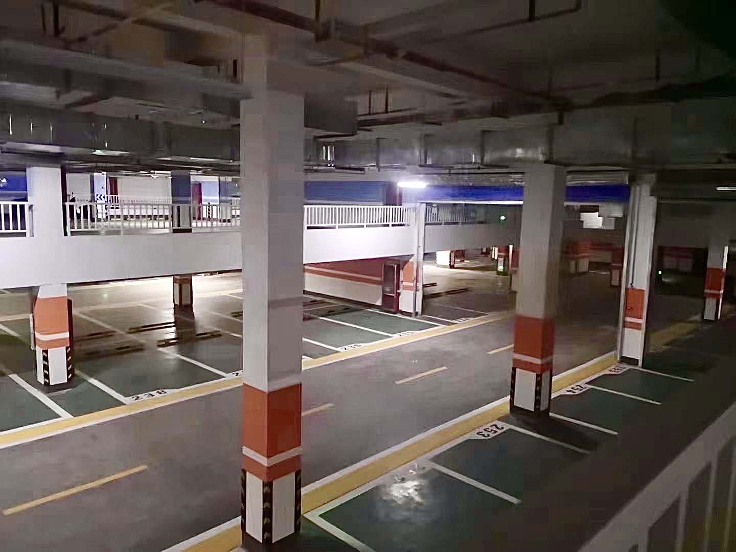 珠海上海博普四年前授权设计的项目已投入使用